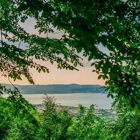 ホテル Bungalov サパンジャ