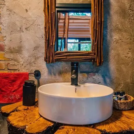 Bungalov * サパンジャ