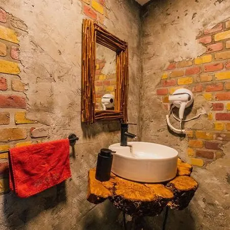 Bungalov ホテル *