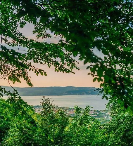 酒店 Bungalov 萨潘贾