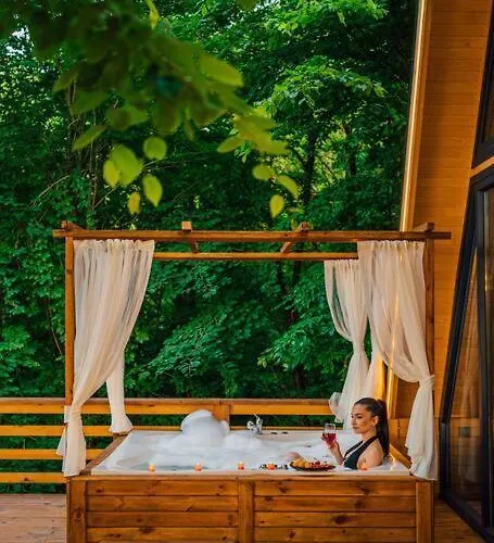 Bungalov * 萨潘贾