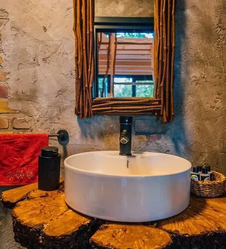 Bungalov * 萨潘贾