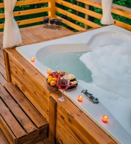 酒店 Bungalov 萨潘贾