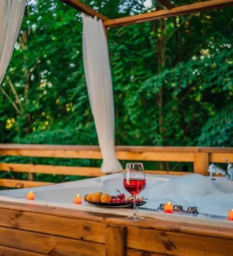 酒店 Bungalov 萨潘贾